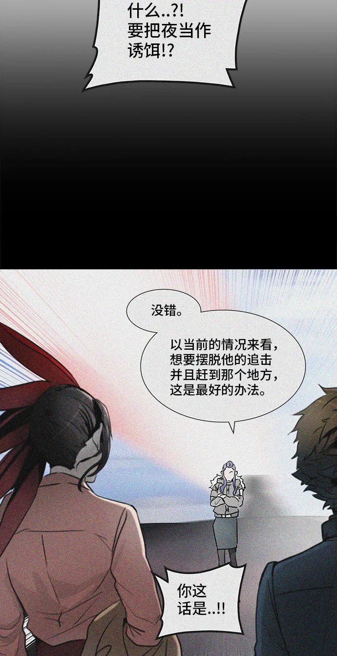神之塔漫画漫画,第330话41图