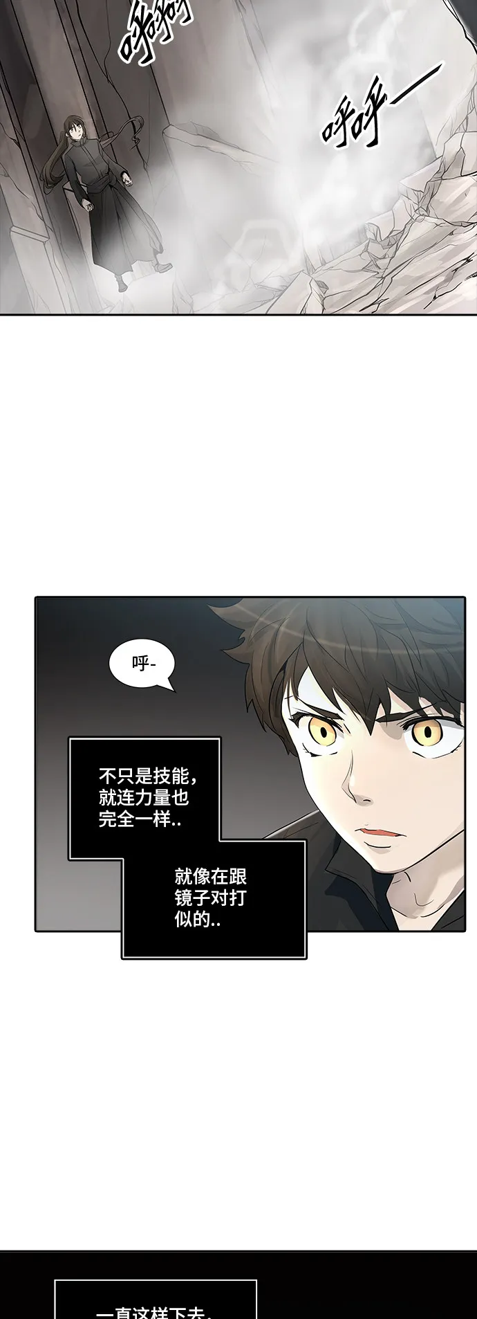 神之塔漫画漫画,第348话6图