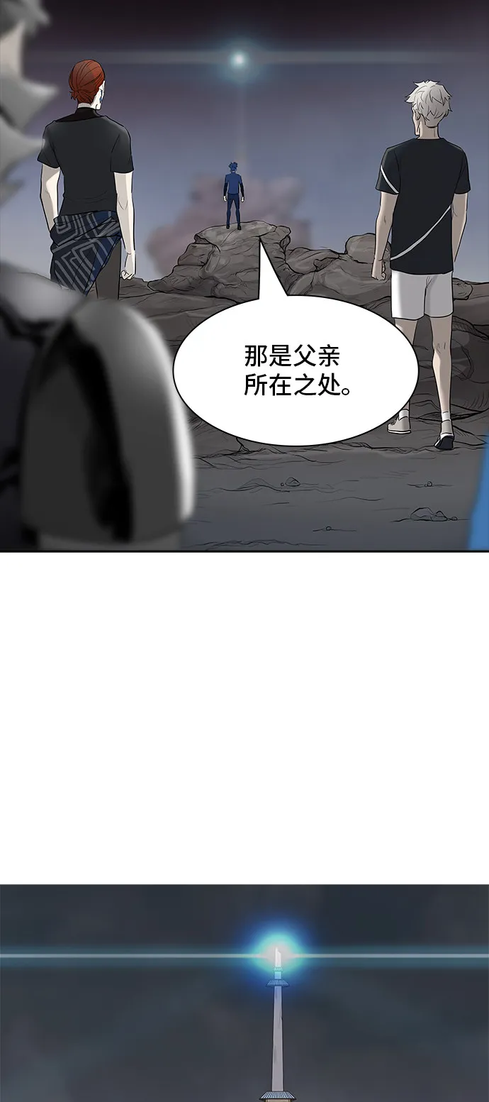 神之塔漫画在哪个软件上能看漫画,第363话18图