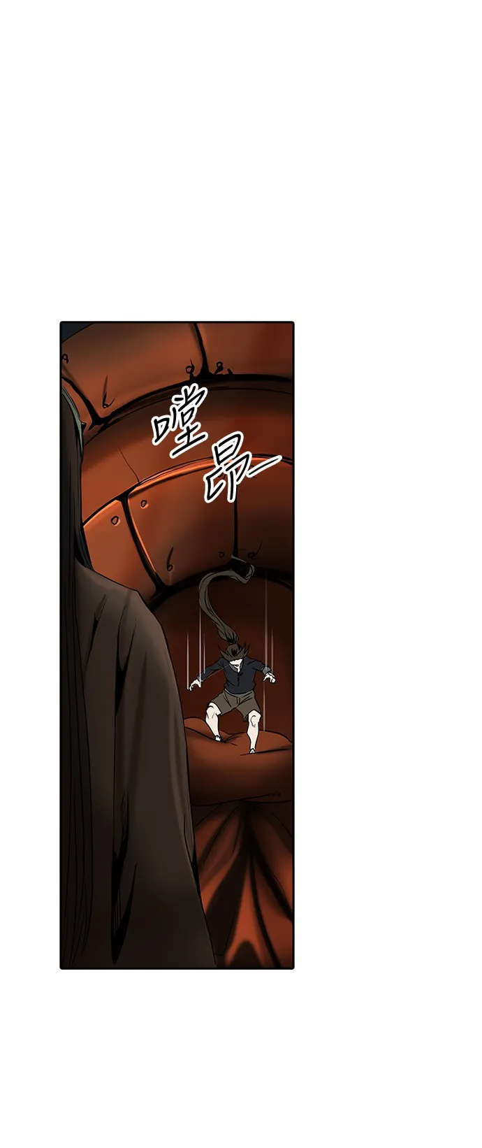 神之塔漫画解说大结局漫画,第295话9图
