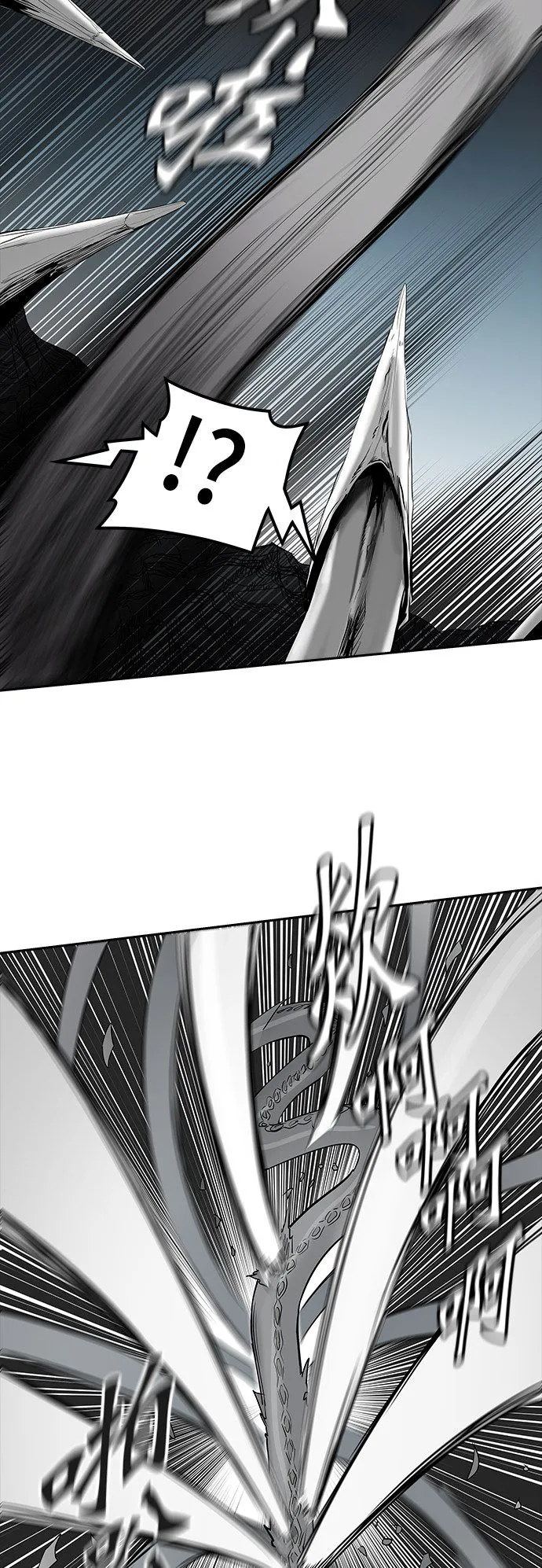 神之塔漫画什么时候更新漫画,第358话27图