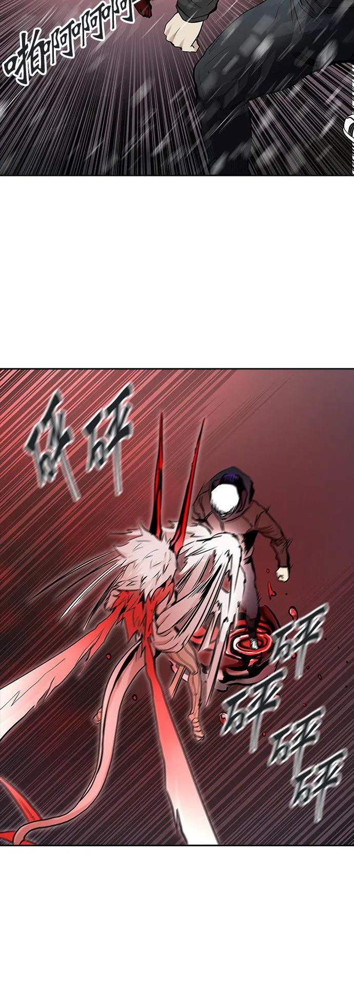 神之塔漫画在哪个软件上能看漫画,第333话28图