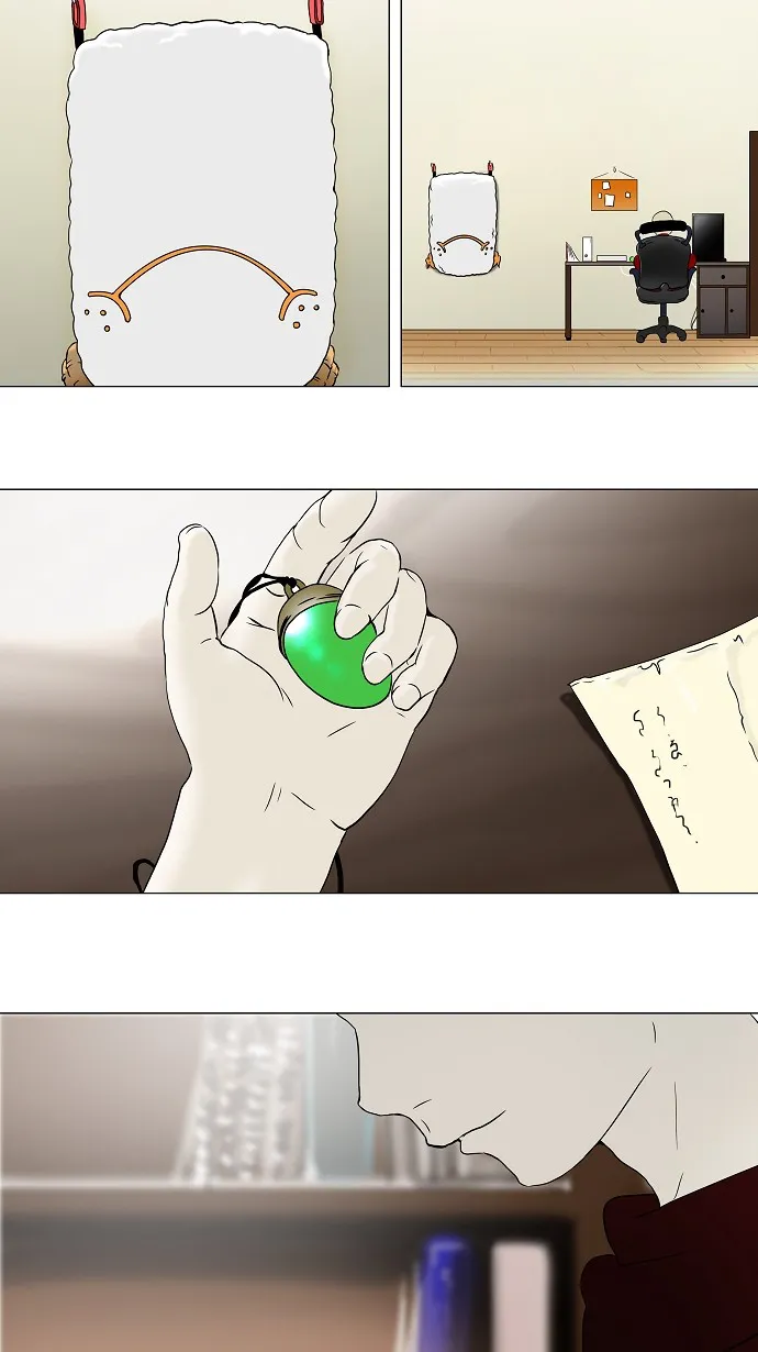 神之塔战力排名漫画,第60话19图