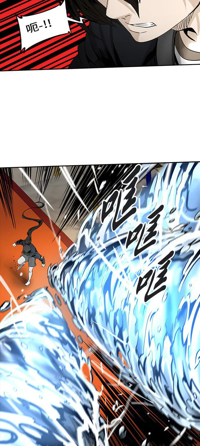 神之塔漫画什么时候更新漫画,第298话31图