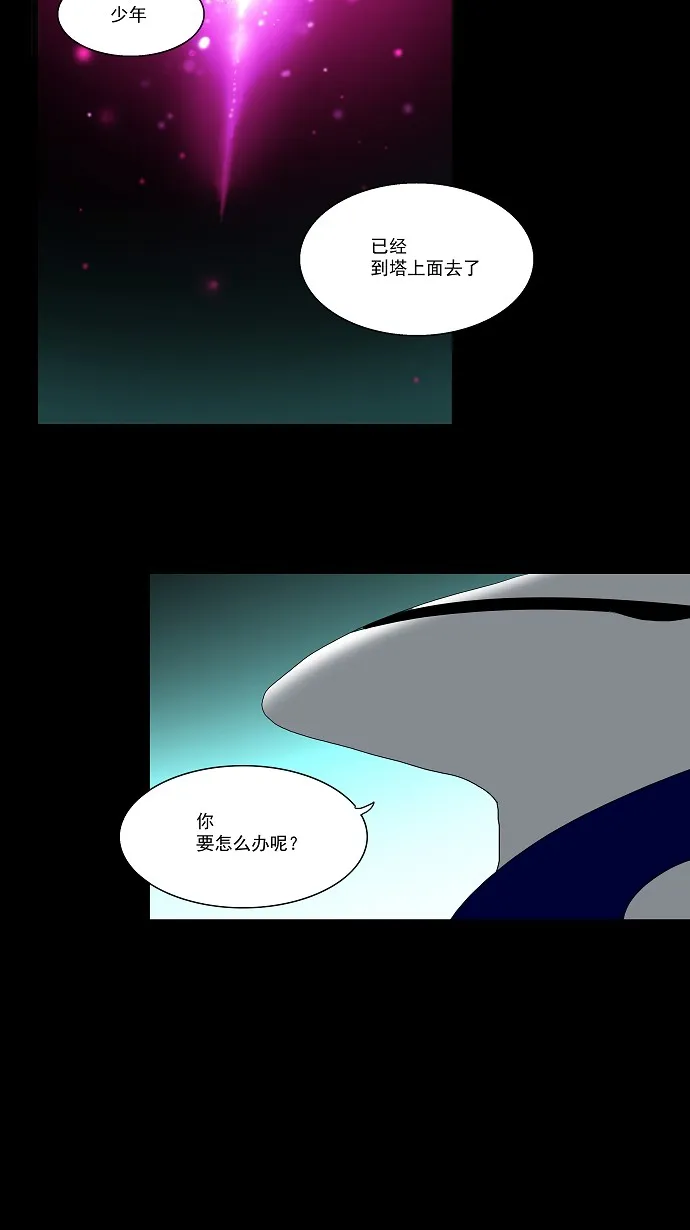 神之塔漫画漫画,第78话5图