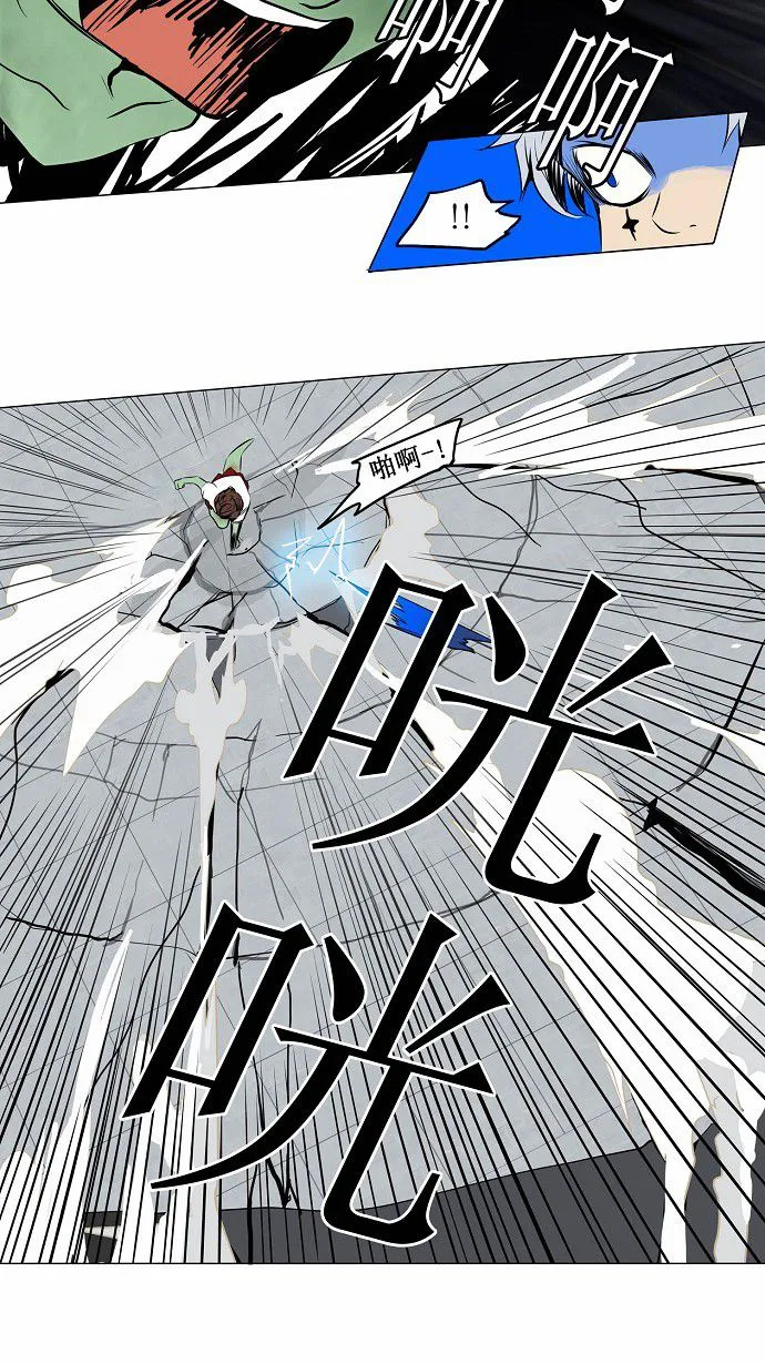神之塔漫画什么时候更新漫画,第156话18图