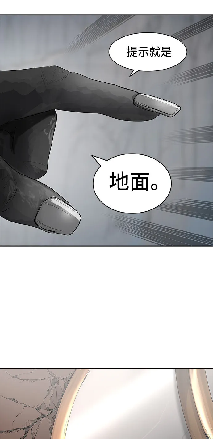 神之塔漫画漫画,第360话5图