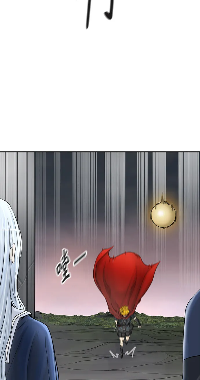 神之塔漫画什么时候更新漫画,第371话74图