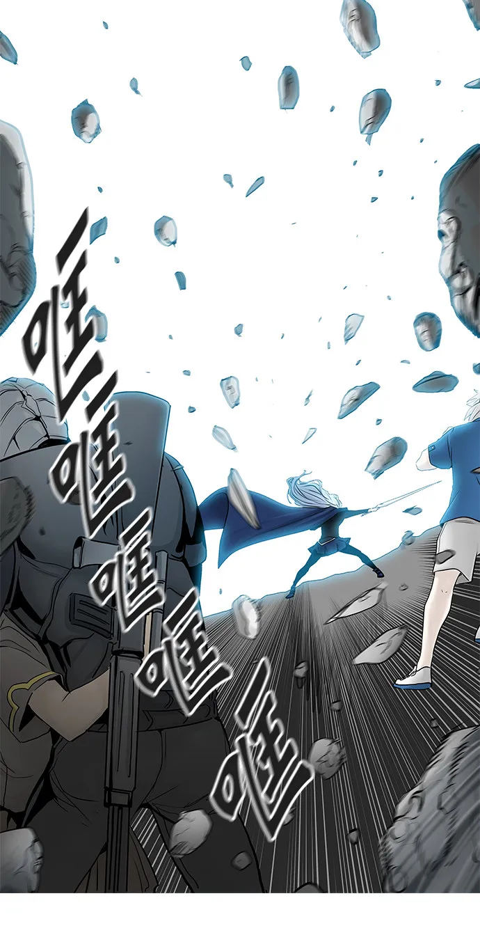 神之塔漫画解说大结局漫画,第369话48图