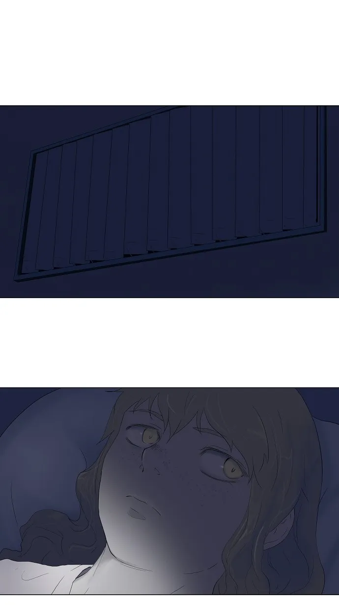 神之塔漫画什么时候更新漫画,第77话1图