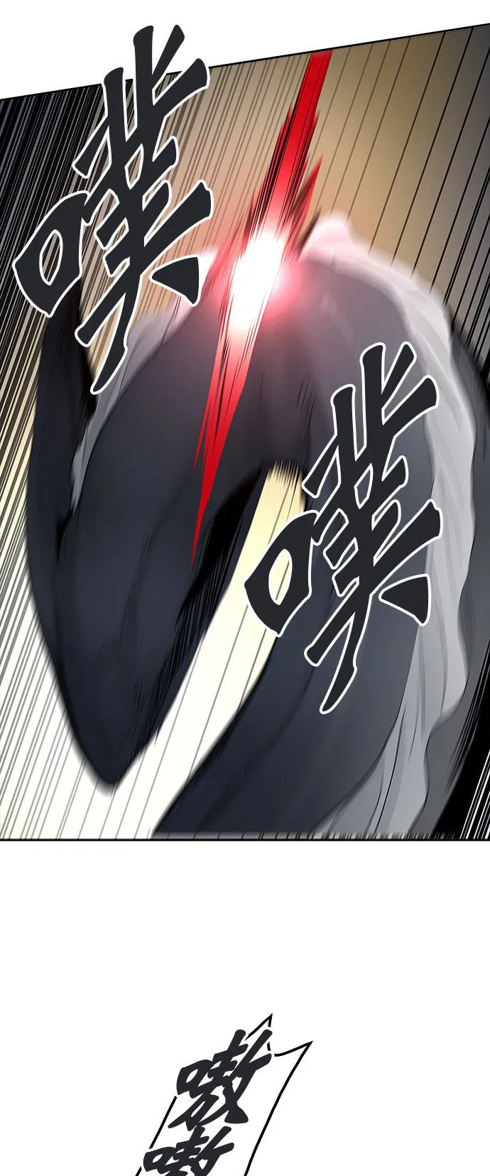 神之塔漫画什么时候更新漫画,第346话35图