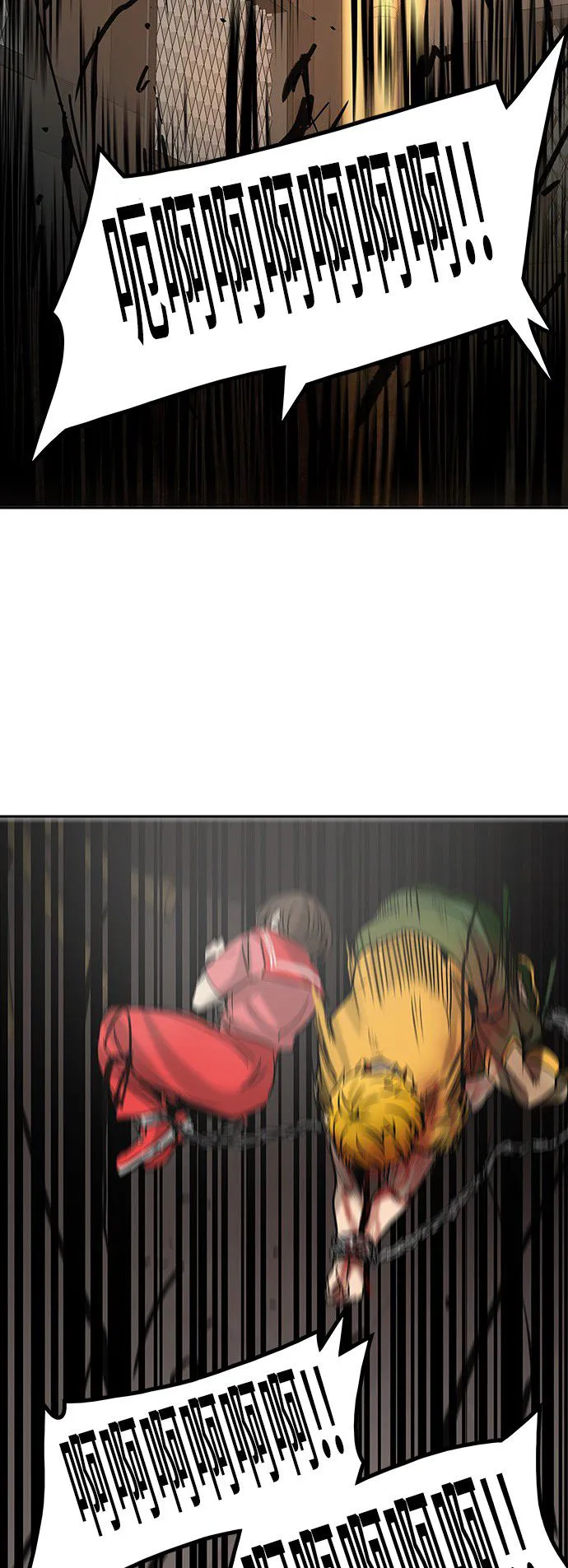 神之塔战力排名漫画,第308话25图