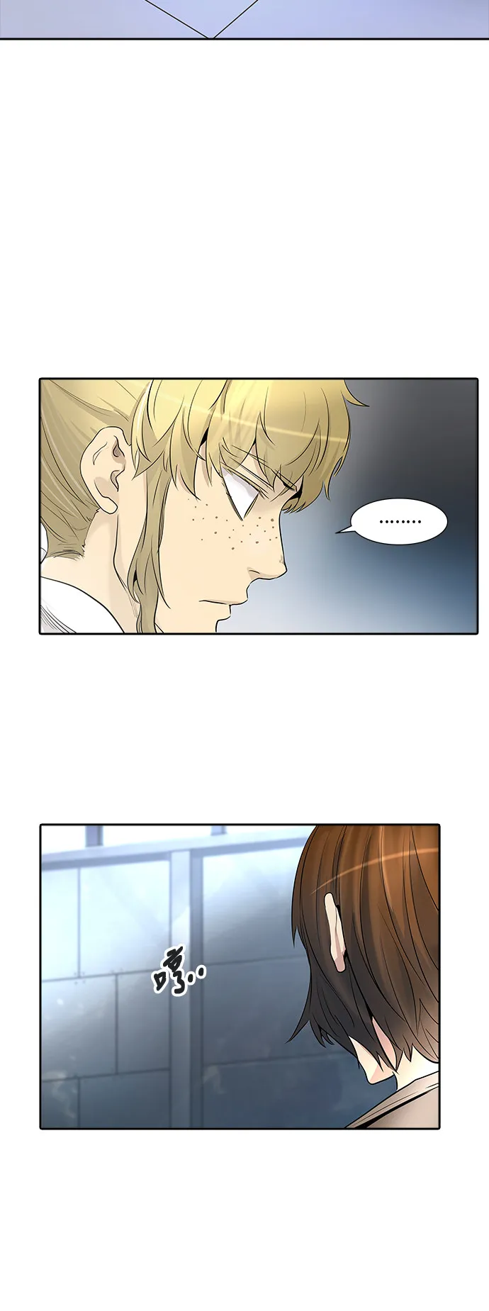 神之塔漫画漫画,第343话25图