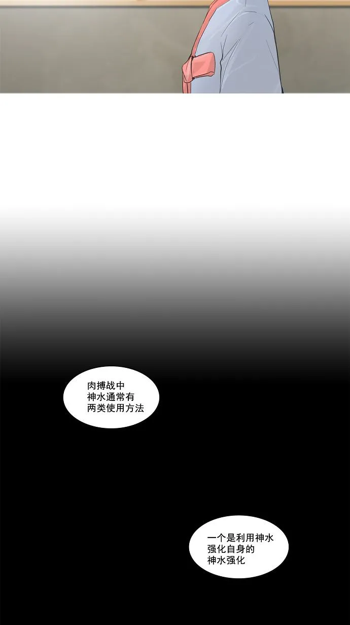 神之塔漫画漫画,第116话14图