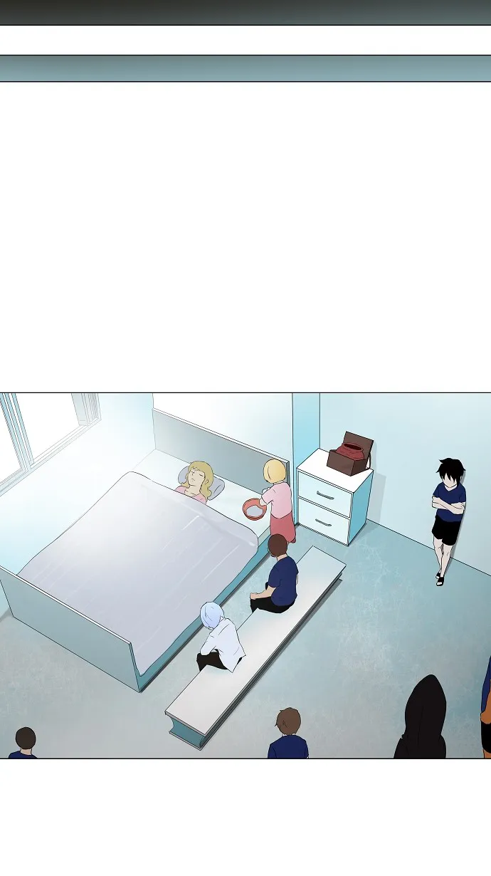 神之塔漫画漫画,第76话32图