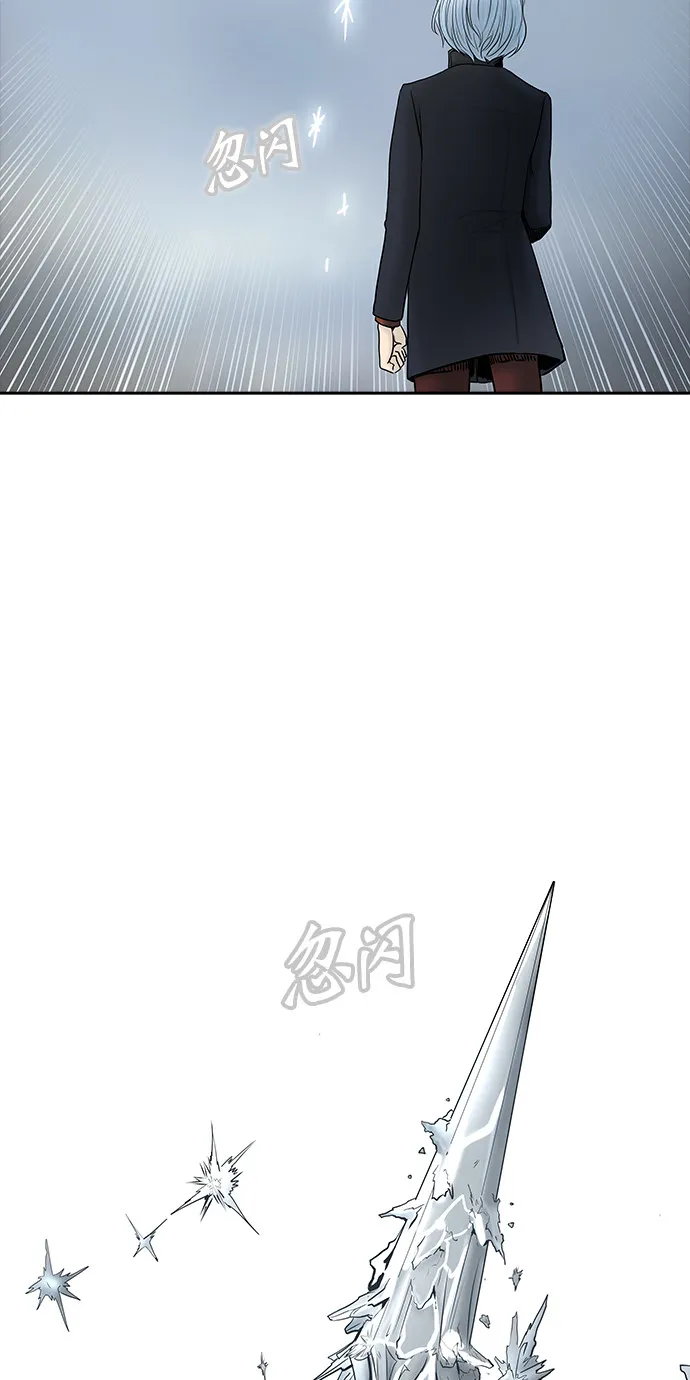 神之塔漫画什么时候更新漫画,第371话49图