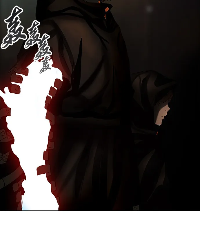 神之塔漫画漫画,第263话65图