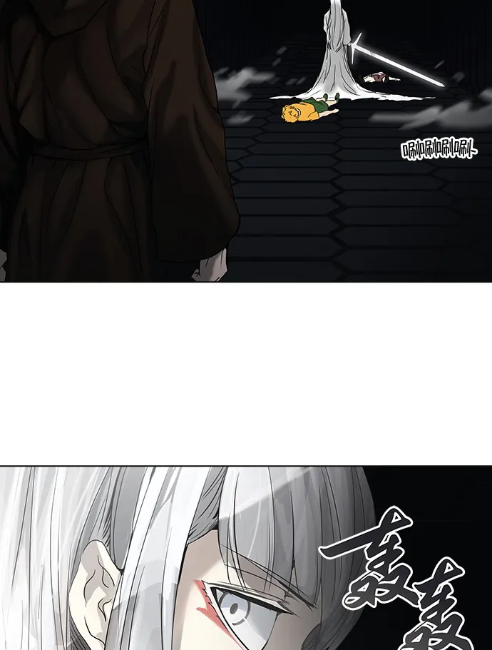 神之塔漫画漫画,第263话19图