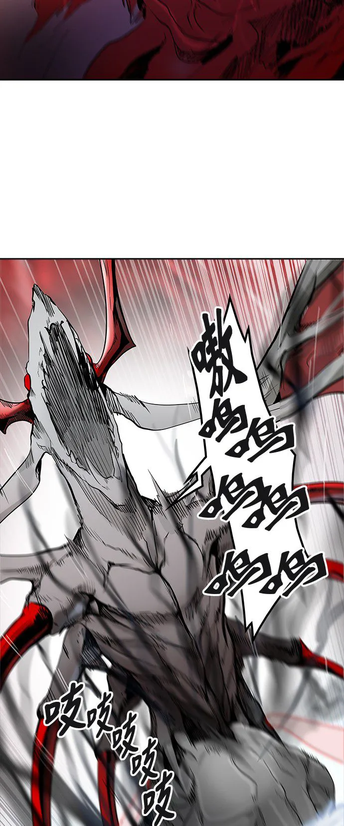 神之塔漫画在哪个软件上能看漫画,第333话67图