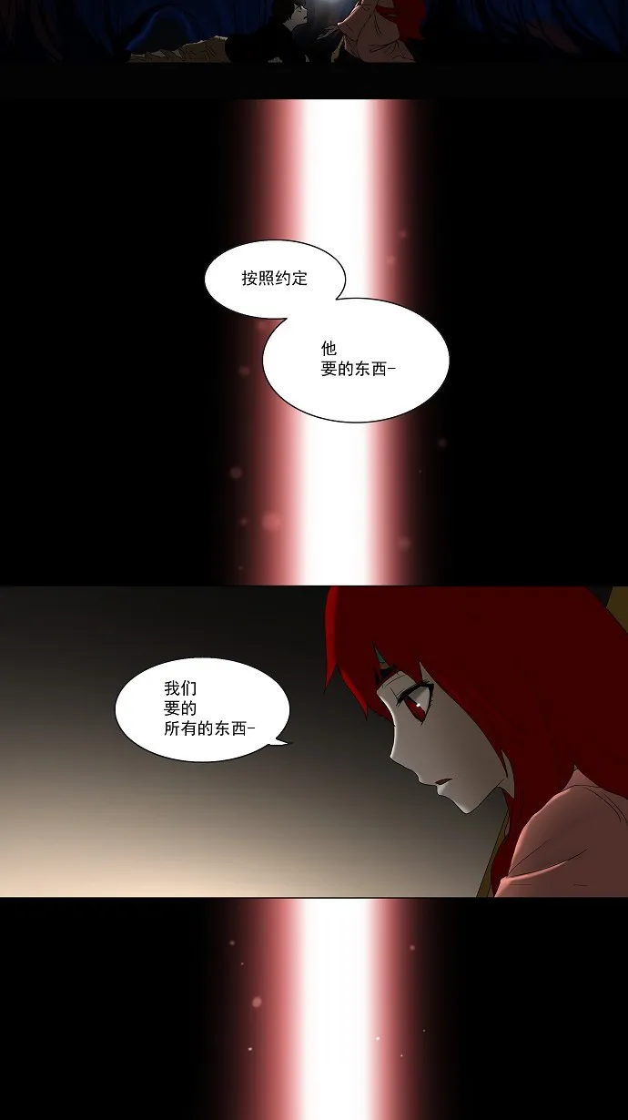 神之塔战力排名漫画,第79话33图