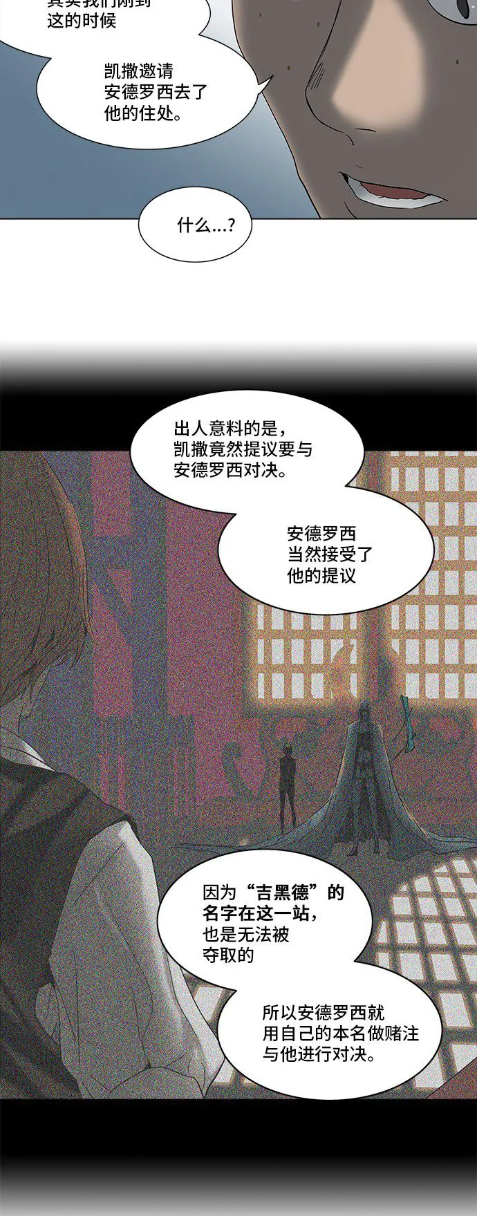 神之塔漫画漫画,第281话50图