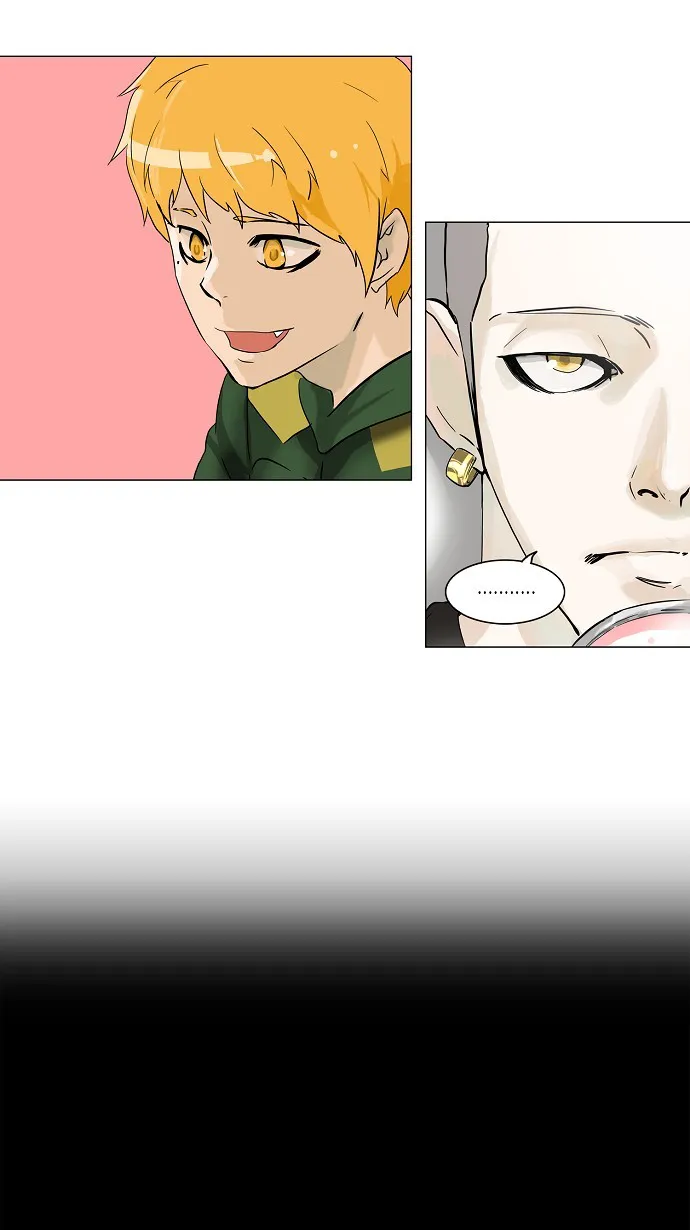 神之塔漫画漫画,第102话10图