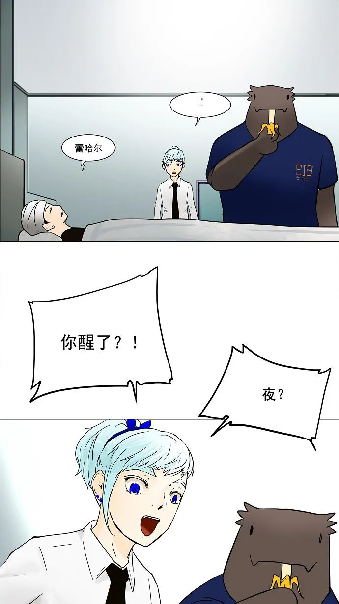 神之塔漫画什么时候更新漫画,第29话14图