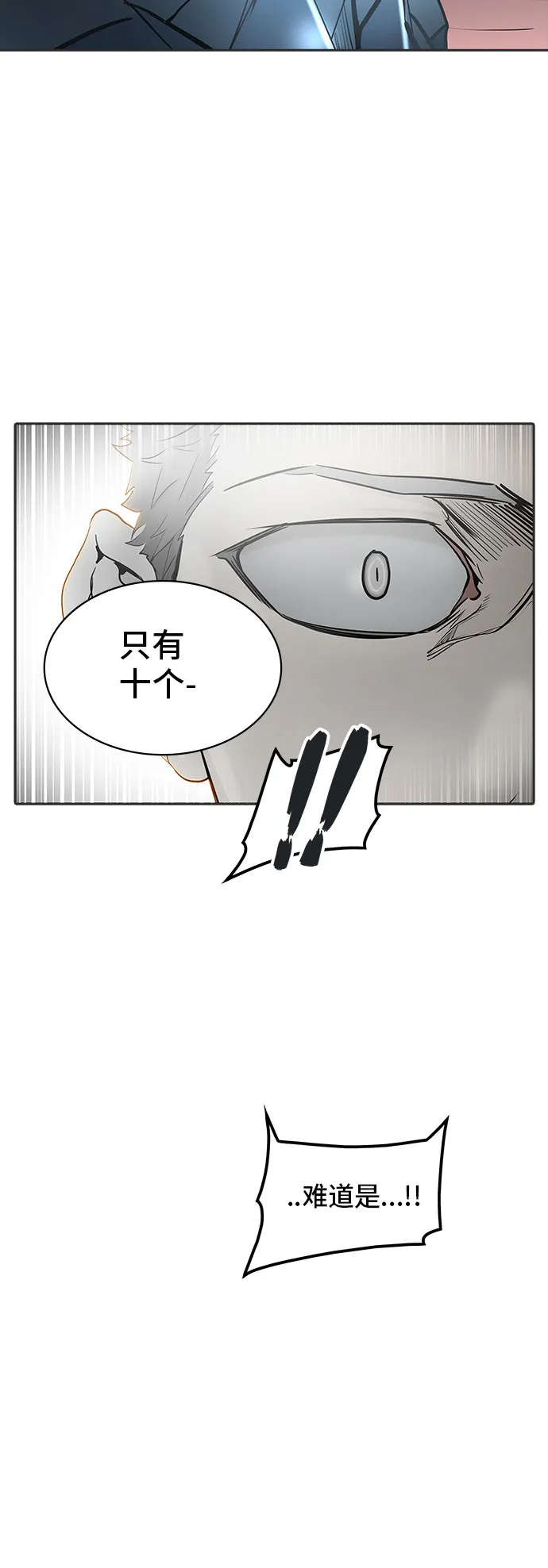 神之塔漫画漫画,第336话77图