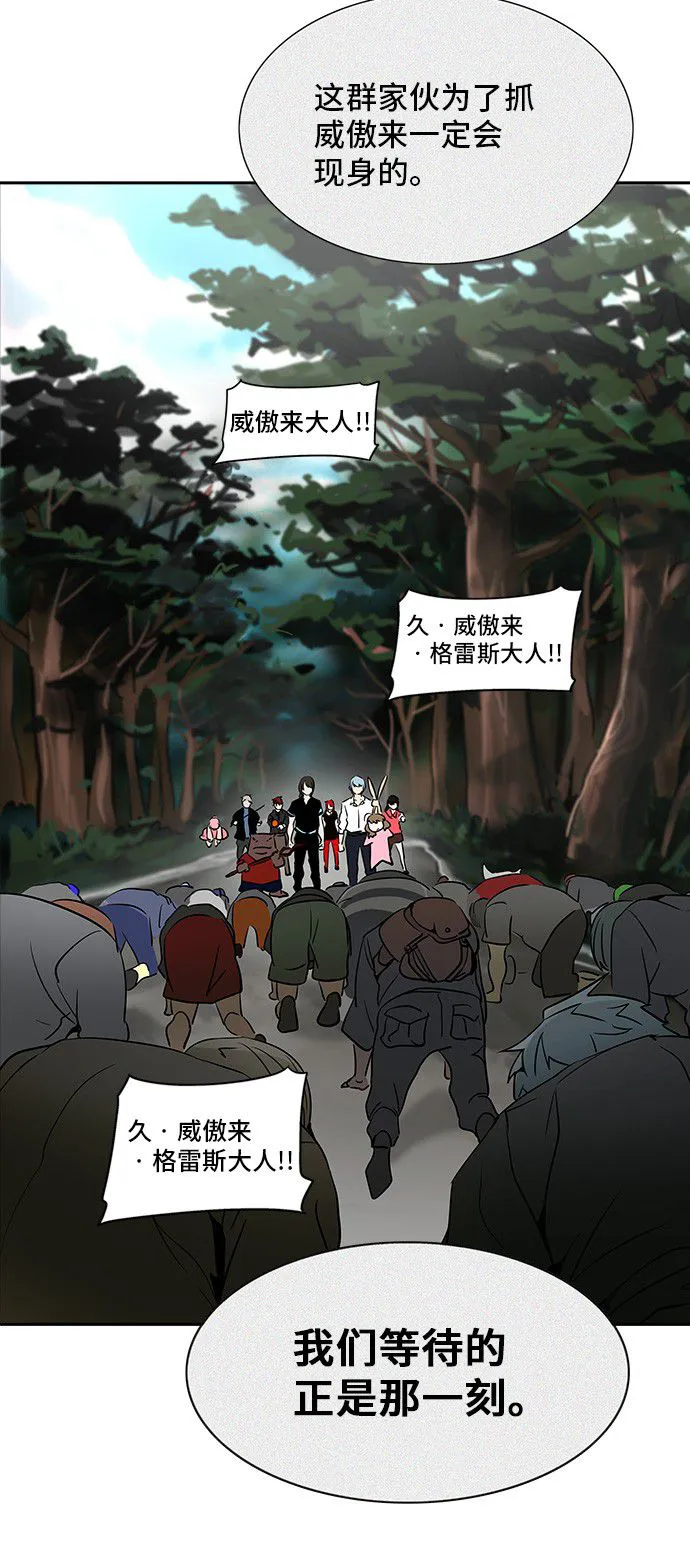 神之塔漫画漫画,第283话69图