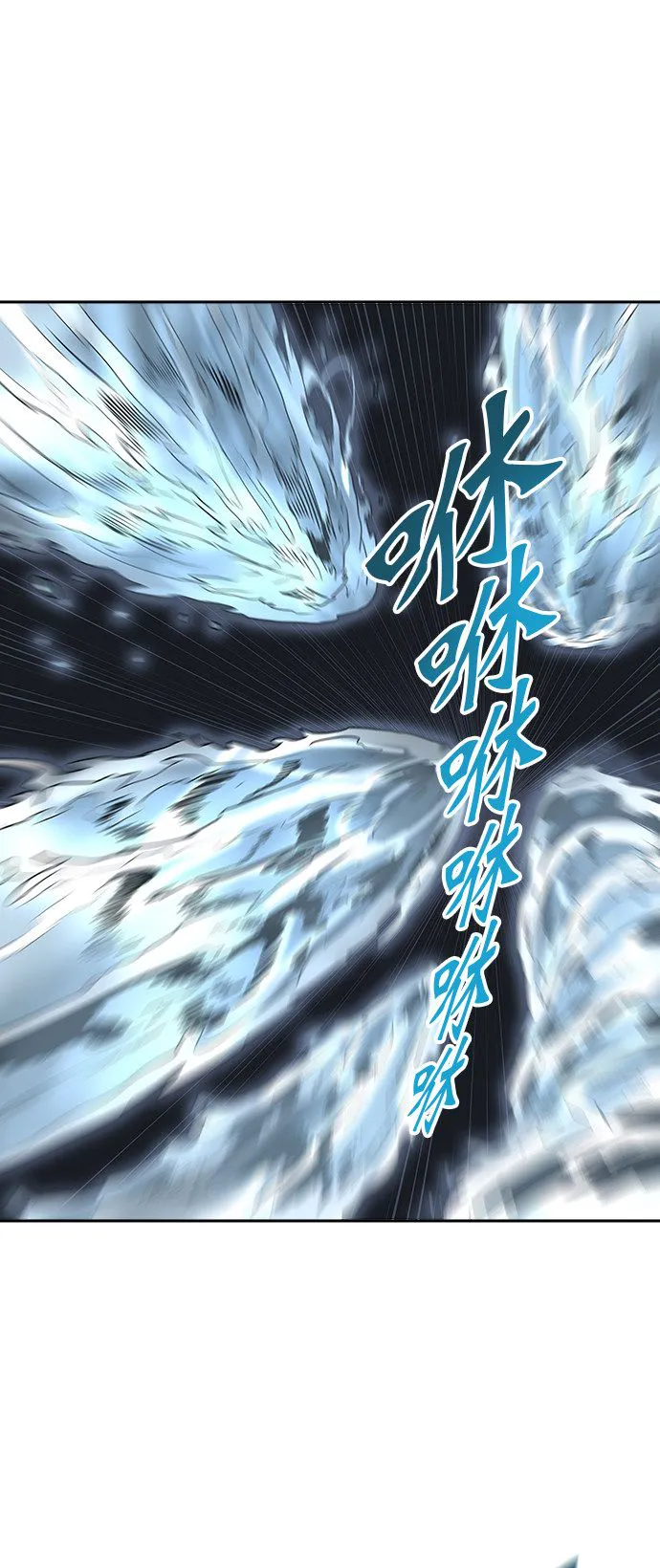 神之塔漫画在哪个软件上能看漫画,第374话21图