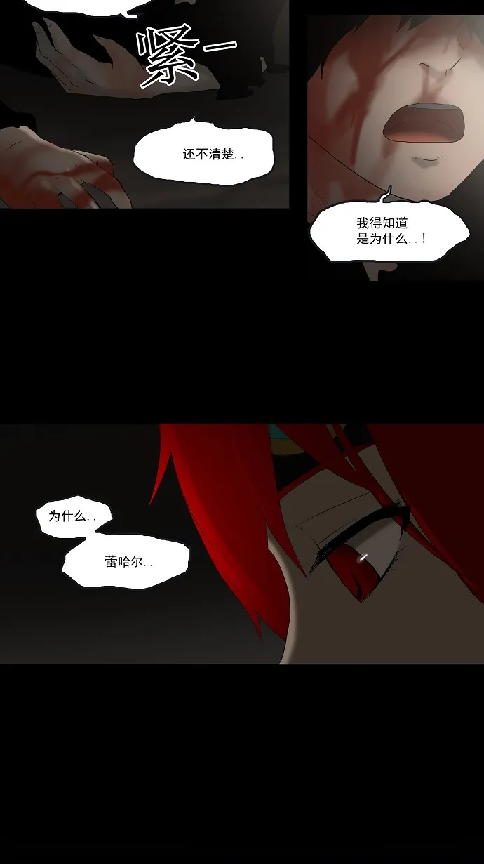 神之塔战力排名漫画,第79话29图