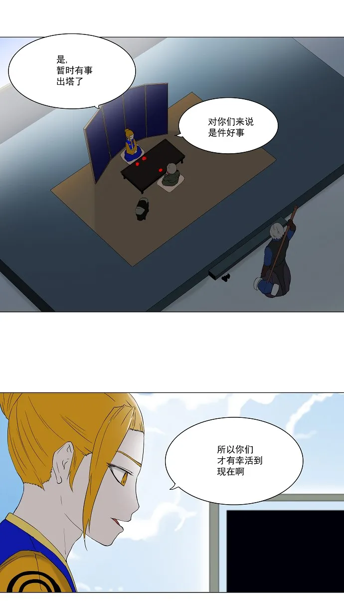 神之塔漫画漫画,第72话20图