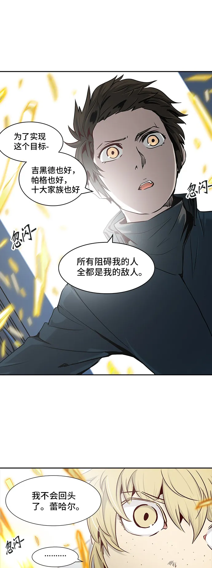 神之塔在线漫画漫画,第324话66图