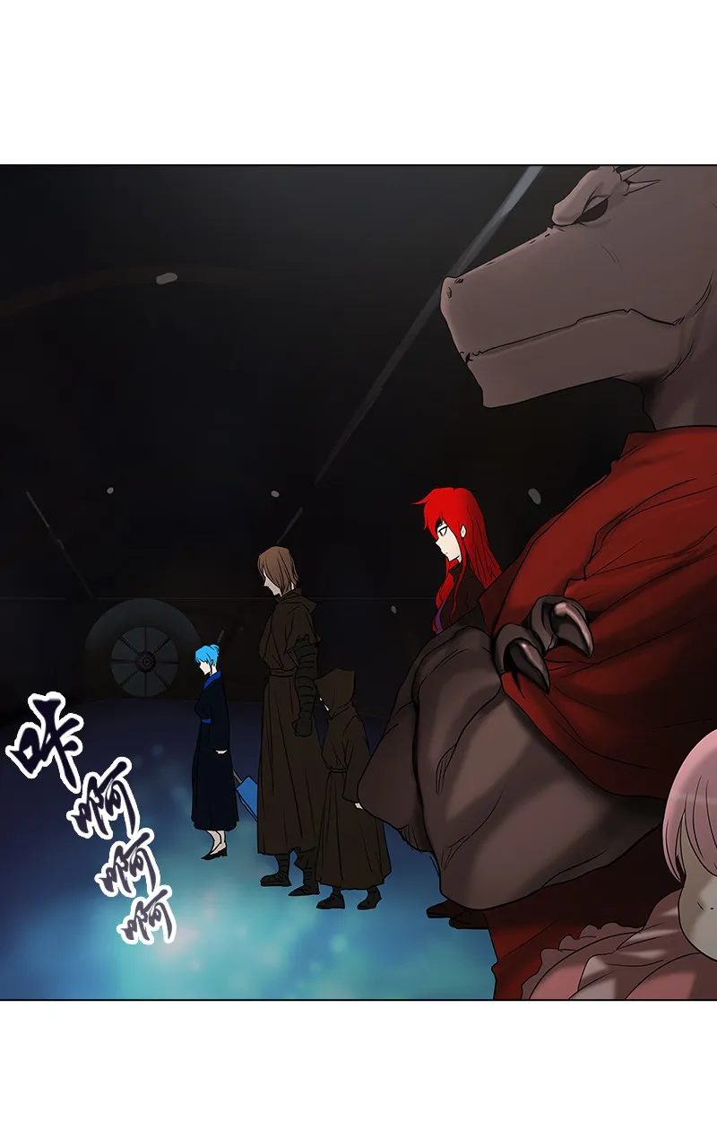 神之塔漫画什么时候更新漫画,第264话29图