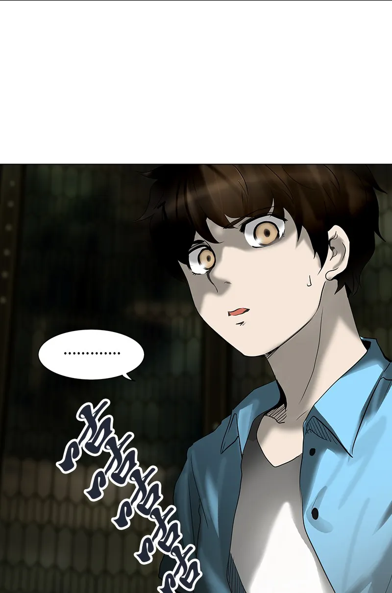 神之塔漫画漫画,第269话36图