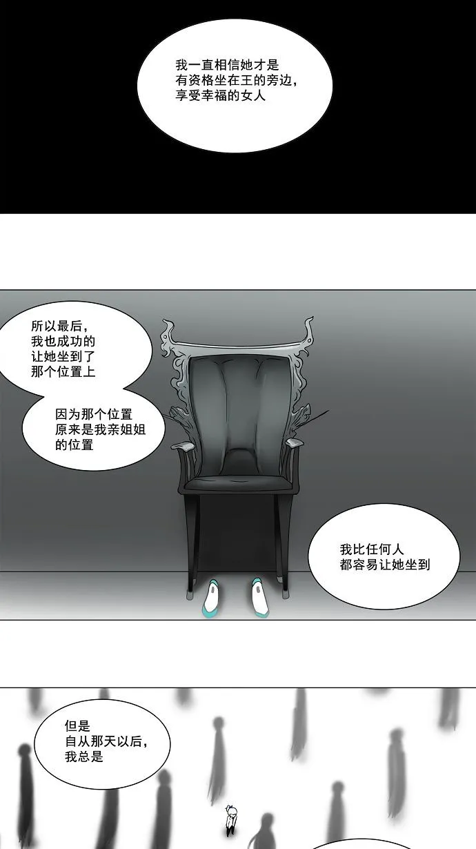 神之塔漫画在哪个软件上能看漫画,第54话5图