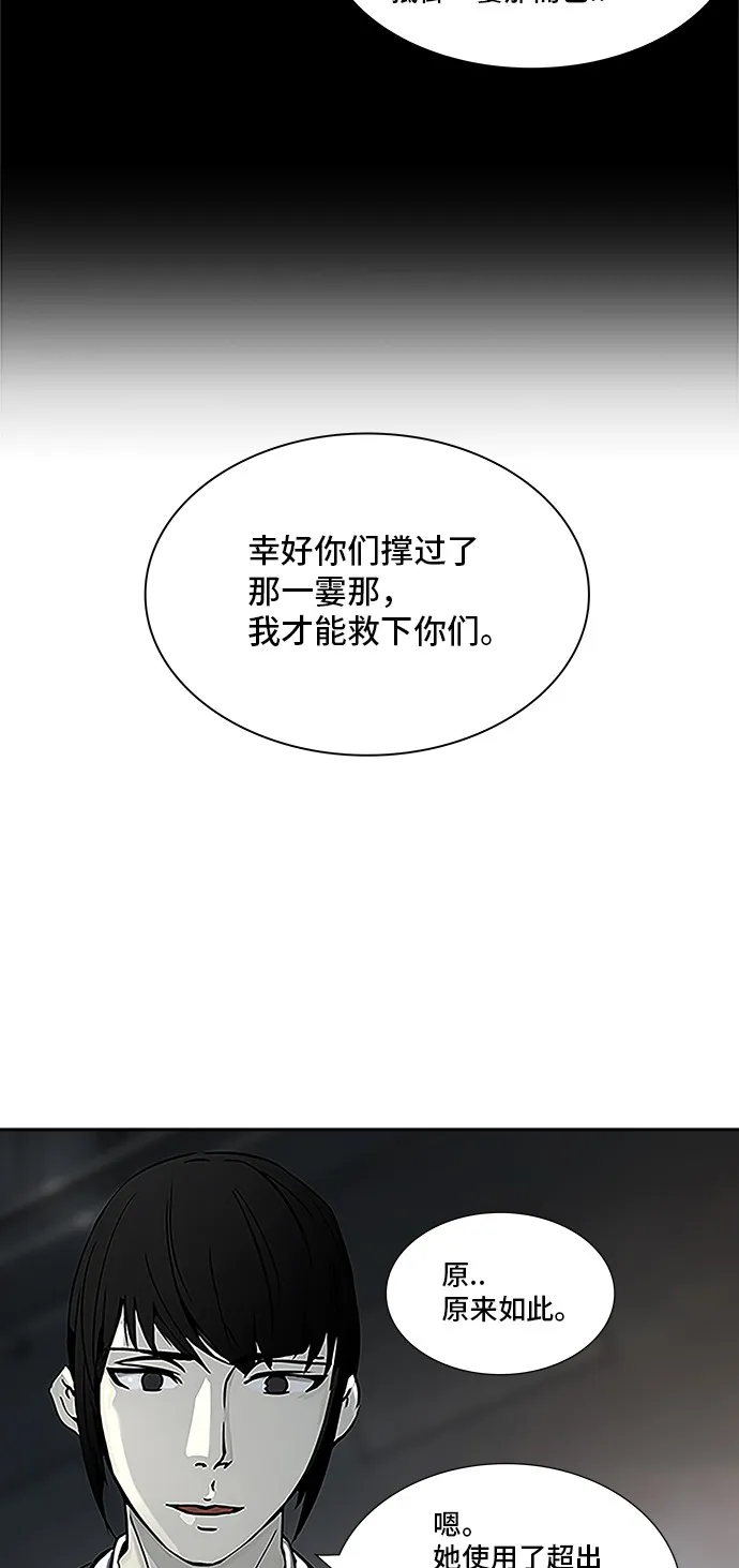神之塔漫画在哪个软件上能看漫画,第315话6图