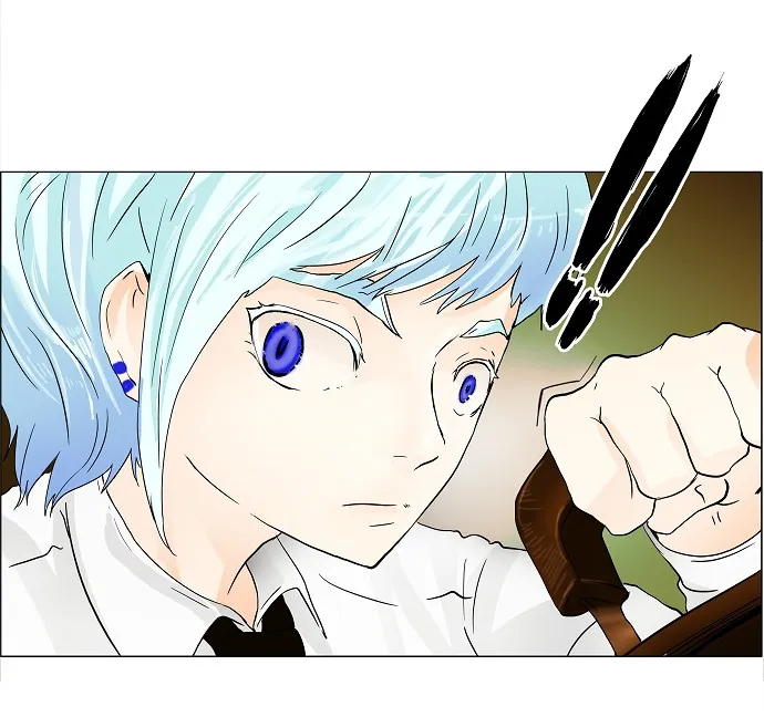 神之塔漫画漫画,第23话23图