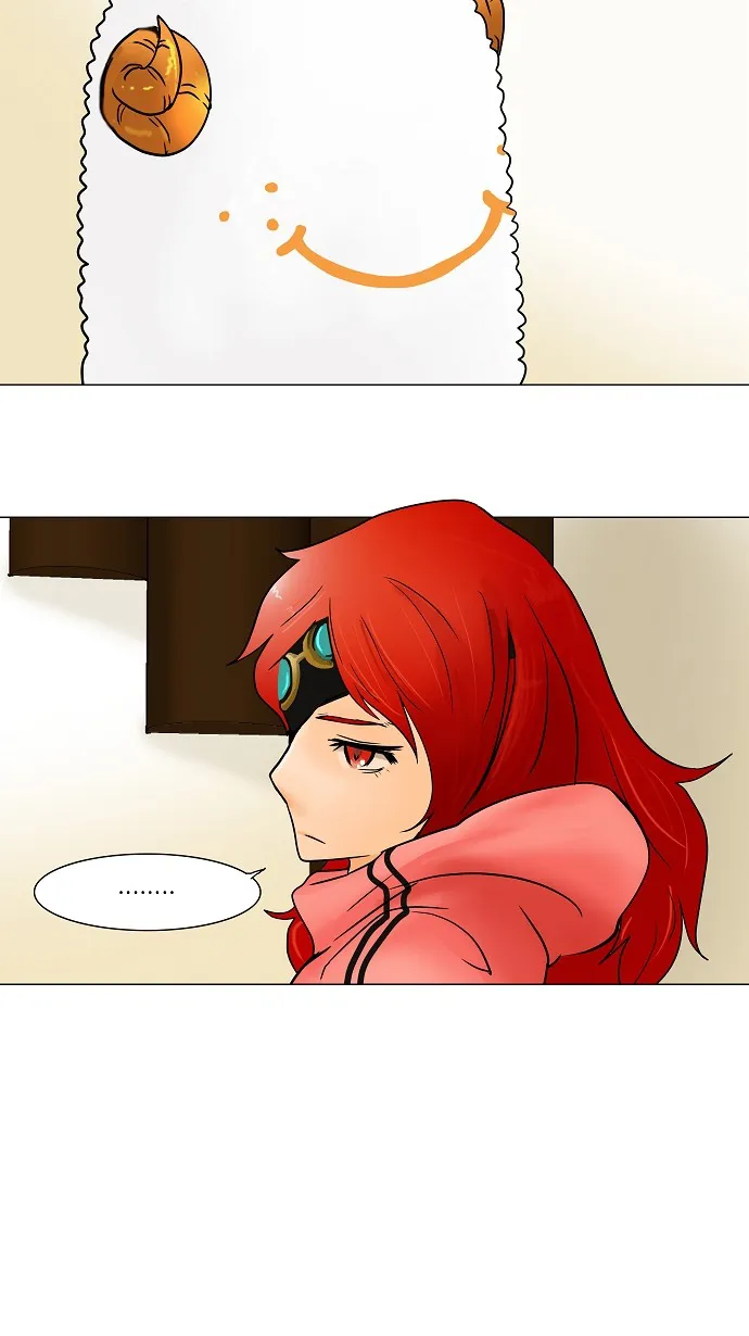 神之塔漫画漫画,第30话9图