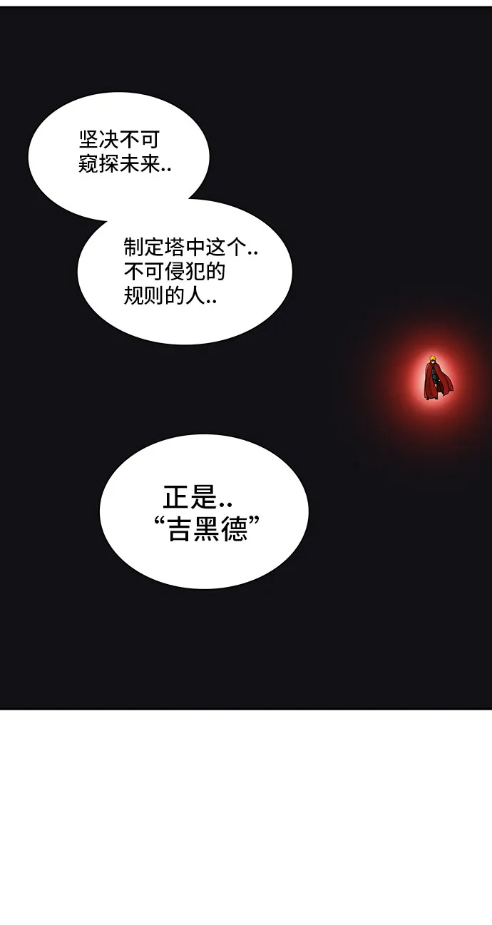 神之塔漫画漫画,第372话15图