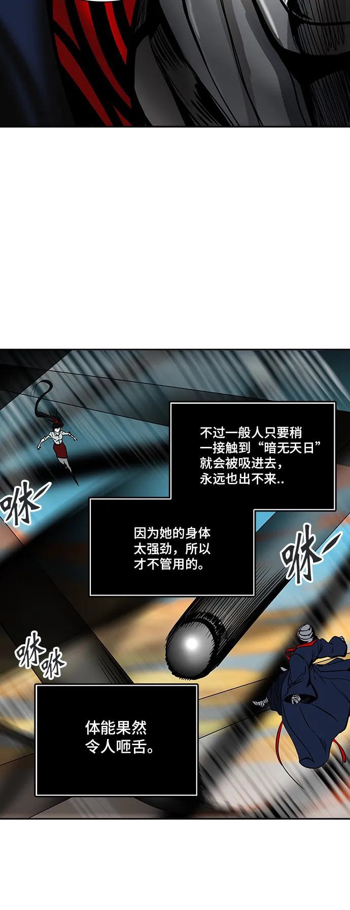 神之塔漫画漫画,第304话32图