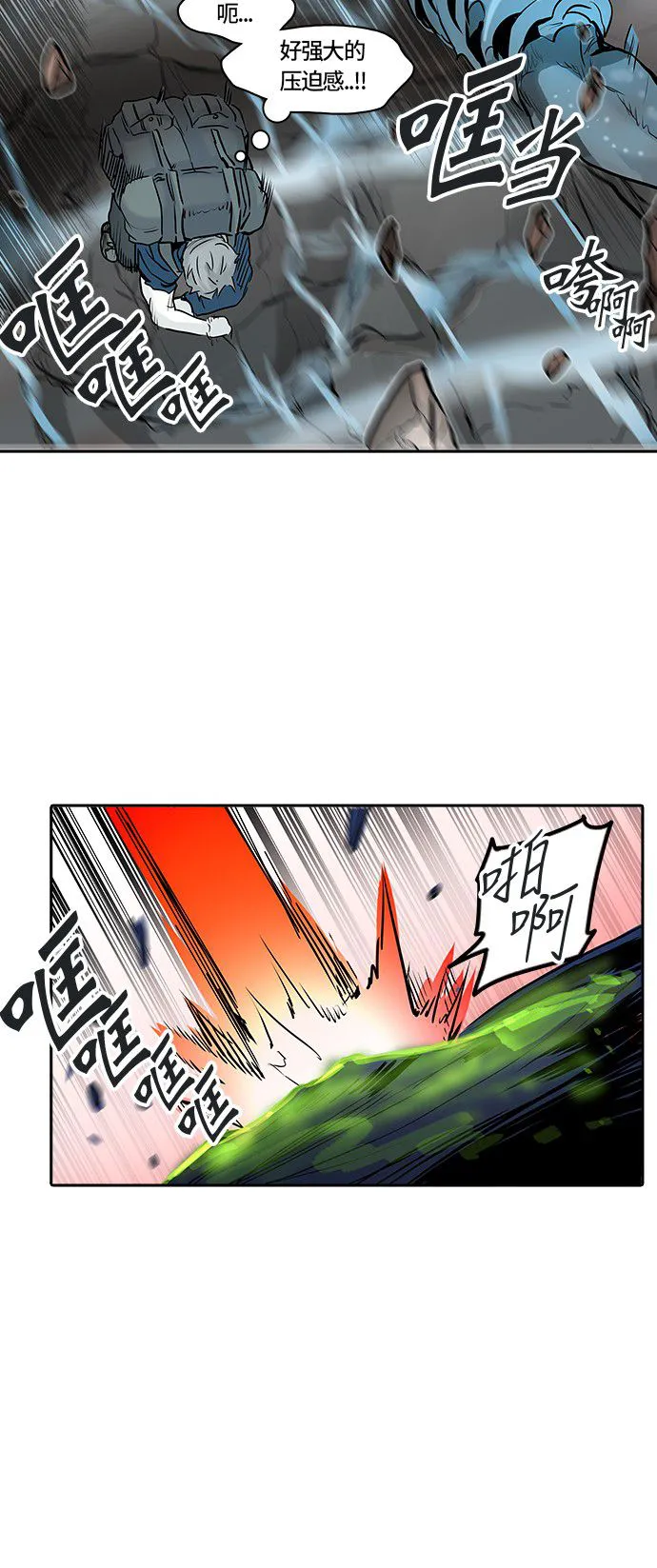 神之塔漫画漫画,第328话53图