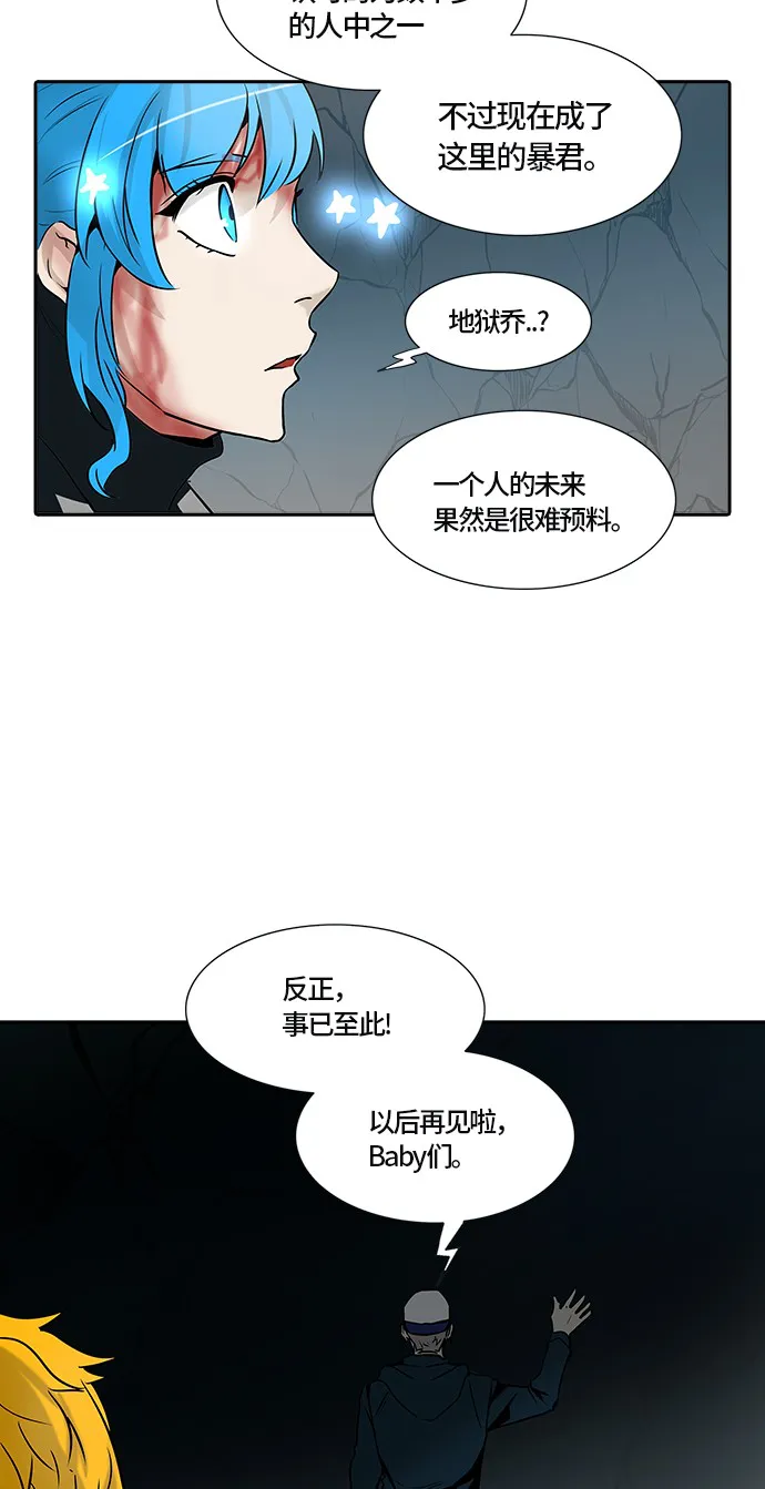 神之塔漫画漫画,第327话62图