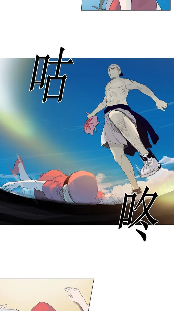 神之塔漫画漫画,第113话40图