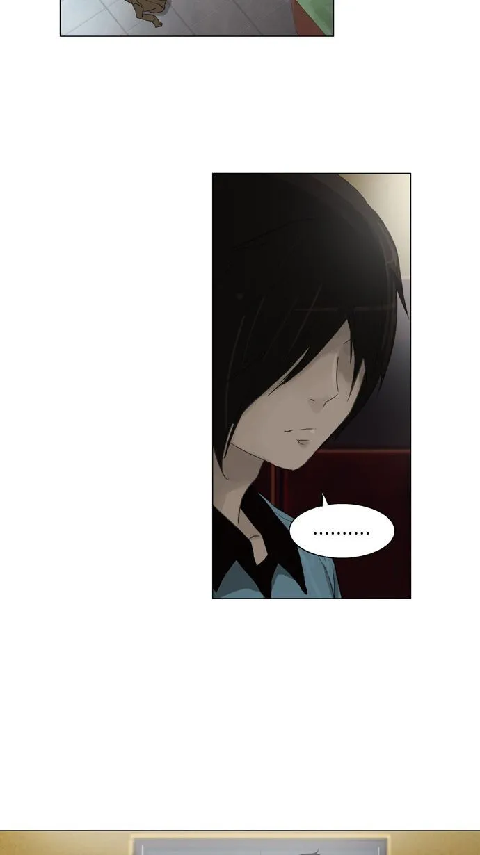 神之塔漫画漫画,第107话14图