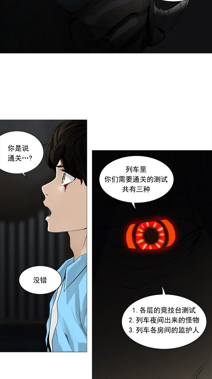 神之塔漫画漫画,第246话15图