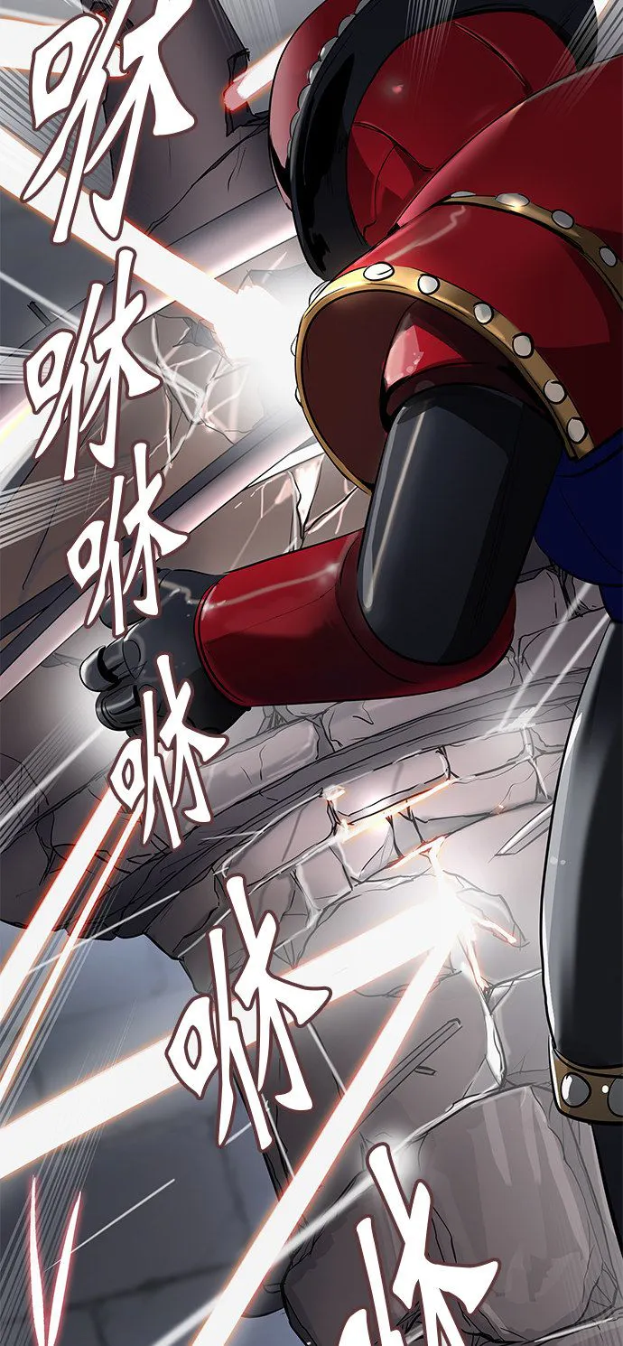 神之塔漫画解说大结局漫画,第351话11图