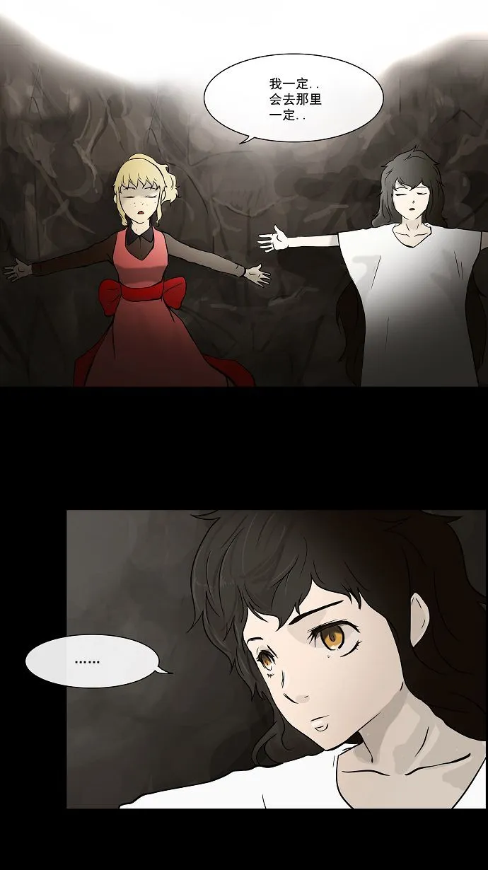 神之塔漫画什么时候更新漫画,第29话6图