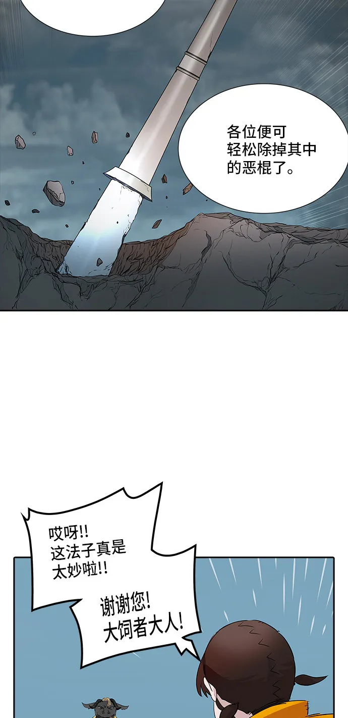 神之塔漫画漫画,第360话7图