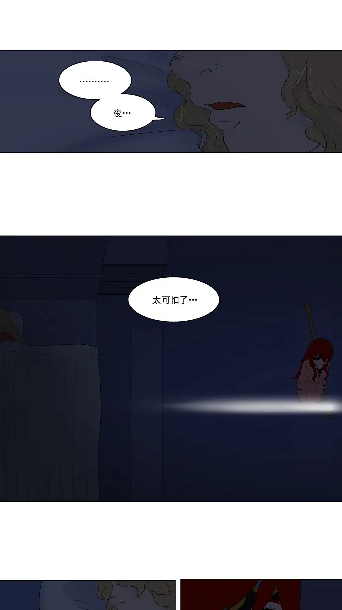 神之塔漫画漫画,第78话38图